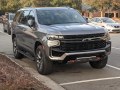 2021 Chevrolet Tahoe (GMT1YC) - Bilde 9