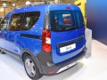 2017 Dacia Dokker Stepway (facelift 2017) - Bild 3
