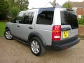 Land Rover Discovery III - Foto 8