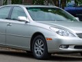 2001 Lexus ES IV (XV30) - Снимка 2