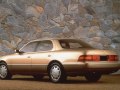1993 Lexus LS I (facelift 1993) - Fotografie 5