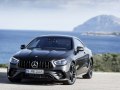 2021 Mercedes-Benz Klasa E Coupe (C238, facelift 2020) - Dane techniczne, Zużycie paliwa, Wymiary