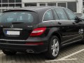 2010 Mercedes-Benz Klasa R Long (W251, facelift 2010) - Fotografia 6