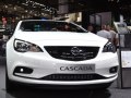Opel Cascada - Снимка 2