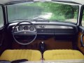 1970 Peugeot 304 - Снимка 2