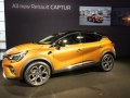 2020 Renault Captur II - Photo 3