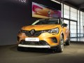2020 Renault Captur II - Foto 2