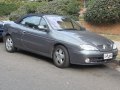 1999 Renault Megane I Cabriolet (Phase II, 1999) - Dane techniczne, Zużycie paliwa, Wymiary