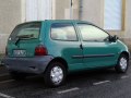 Renault Twingo I - Снимка 3