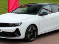 2022 Vauxhall Astra Mk VIII - Снимка 17
