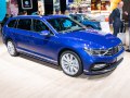 Volkswagen Passat Variant (B8, facelift 2019) - Kuva 2