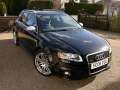 2006 Audi RS 4 Avant (8E, B7) - Specificatii tehnice, Consumul de combustibil, Dimensiuni