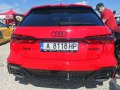 2020 Audi RS 6 Avant (C8) - Fotografie 20
