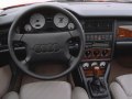 1993 Audi S2 - Fotoğraf 4