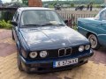 BMW Seria 3 Limuzyna (E30, facelift 1987) - Fotografia 8