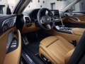 2022 BMW 8 Series Gran Coupe (G16 LCI, facelift 2022) - Photo 10