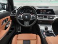 2021 BMW M3 (G80) - Fotoğraf 23