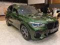 2018 BMW X5 (G05) - Bilde 51