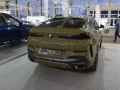 2020 BMW X6 (G06) - Fotografie 19