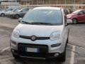 2012 Fiat Panda III 4x4 - Снимка 3