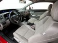 2012 Honda Civic IX Coupe - Fotoğraf 23