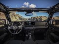 2024 Jeep Wrangler IV Unlimited (JL, facelift 2023) - Bilde 11