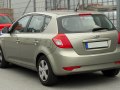 2009 Kia Cee'd I (facelift 2009) - Fotoğraf 6