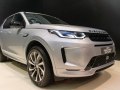 Land Rover Discovery Sport (facelift 2019) - Fotoğraf 3