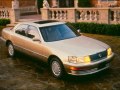 1990 Lexus LS I - Fotoğraf 4