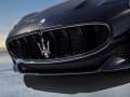 Maserati GranCabrio II - Fotografie 10