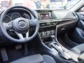 2012 Mazda 6 III Sedan (GJ) - Fotografia 17