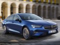 2020 Opel Insignia Grand Sport (B, facelift 2020) - Ficha técnica, Consumo, Medidas