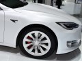 2016 Tesla Model S (facelift 2016) - Fotografie 4