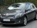 Toyota Auris (facelift 2010) - Bilde 3