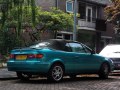 1996 Toyota Cynos (EL52) - Технические характеристики, Расход топлива, Габариты