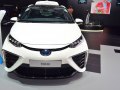 2015 Toyota Mirai - Технически характеристики, Разход на гориво, Размери