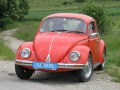 1946 Volkswagen Kaefer - Fotoğraf 3