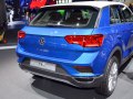 2017 Volkswagen T-Roc - Fotografie 3