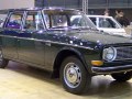 1968 Volvo 140 Combi (145) - Технические характеристики, Расход топлива, Габариты