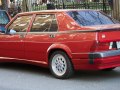 Alfa Romeo 75 (162 B) - Fotografie 4