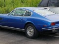 1970 Aston Martin DBS V8 - Kuva 9