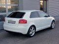 Audi A3 (8P, facelift 2008) - Fotografie 6