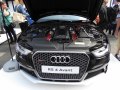 2012 Audi RS 4 Avant (B8) (facelift 2011) - Photo 8
