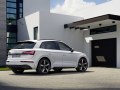 2021 Audi SQ5 II (facelift 2020) - Фото 4