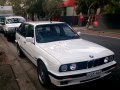 BMW Seria 3 Touring (E30, facelift 1987) - Fotografia 9