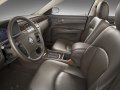 2008 Buick LaCrosse I (facelift 2008) - Fotografie 6