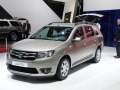 2013 Dacia Logan II MCV - Technische Daten, Verbrauch, Maße