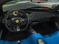 2022 Ferrari Daytona SP3 - εικόνα 6