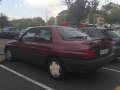 1991 Ford Orion III (GAL) - Photo 4