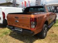 Ford Ranger III Double Cab (facelift 2015) - Фото 8